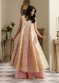 Kanwal Malik | Sorelle Luxe Silk 26 | Liora - by Libasekhas UK - Registered Vendor of : Kanwal Malik - 100% Original Designer Dress