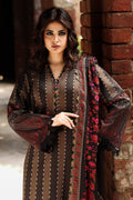 Charizma | Aniq Winter 2025 | ANW6-09 - by Libasekhas UK - Registered Vendor of : Charizma - 100% Original Designer Dress