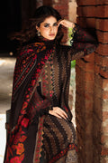 Charizma | Aniq Winter 2025 | ANW6-09 - by Libasekhas UK - Registered Vendor of : Charizma - 100% Original Designer Dress
