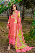 Charizma | Combination Lawn | CC6-18 - by Libasekhas UK - Registered Vendor of : Charizma - 100% Original Designer Dress