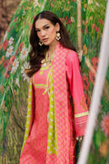 Charizma | Combination Lawn | CC6-18 - by Libasekhas UK - Registered Vendor of : Charizma - 100% Original Designer Dress