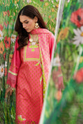Charizma | Combination Lawn | CC6-18 - by Libasekhas UK - Registered Vendor of : Charizma - 100% Original Designer Dress