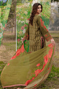 Charizma | Combination Lawn | CC6-11 - by Libasekhas UK - Registered Vendor of : Charizma - 100% Original Designer Dress