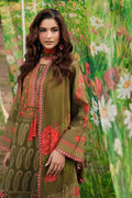 Charizma | Combination Lawn | CC6-11 - by Libasekhas UK - Registered Vendor of : Charizma - 100% Original Designer Dress