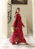 Kanwal Malik | Sorelle Luxe Silk 26 | Rhea - by Libasekhas UK - Registered Vendor of : Kanwal Malik - 100% Original Designer Dress