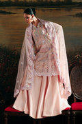 Rajbari | Sage Luxury Formals | Eyzel - by Libasekhas UK - Registered Vendor of : Rajbari - 100% Original Designer Dress