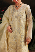 Rajbari | Sage Luxury Formals | Simer - by Libasekhas UK - Registered Vendor of : Rajbari - 100% Original Designer Dress