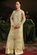 Rajbari | Sage Luxury Formals | Simer - by Libasekhas UK - Registered Vendor of : Rajbari - 100% Original Designer Dress