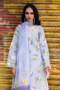 Rajbari | Nissa Floral Symphony | Vol. II | 09 - by Libasekhas - Registered Vendor of : Rajbari - 100% Original Designer Dress