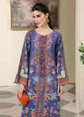 Kanwal Malik | Sorelle Luxe Silk 26 | Noire - by Libasekhas UK - Registered Vendor of : Kanwal Malik - 100% Original Designer Dress