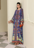 Kanwal Malik | Sorelle Luxe Silk 26 | Noire - by Libasekhas UK - Registered Vendor of : Kanwal Malik - 100% Original Designer Dress