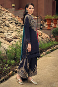 Charizma | Combination Linen 26 | CCW7-13 - by Libasekhas UK - Registered Vendor of : Charizma - 100% Original Designer Dress
