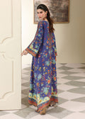 Kanwal Malik | Sorelle Luxe Silk 26 | Noire - by Libasekhas UK - Registered Vendor of : Kanwal Malik - 100% Original Designer Dress