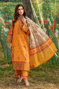 Charizma | Combination Lawn | CC6-14 - by Libasekhas UK - Registered Vendor of : Charizma - 100% Original Designer Dress