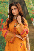 Charizma | Combination Lawn | CC6-14 - by Libasekhas UK - Registered Vendor of : Charizma - 100% Original Designer Dress