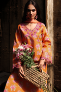 Rajbari | Nissa Floral Symphony | Vol. II | 04 - by Libasekhas - Registered Vendor of : Rajbari - 100% Original Designer Dress