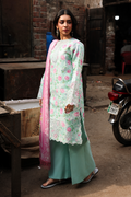 Rajbari | Nissa Floral Symphony | Vol. II | 10 - by Libasekhas - Registered Vendor of : Rajbari - 100% Original Designer Dress