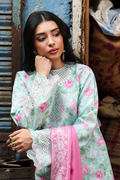 Rajbari | Nissa Floral Symphony | Vol. II | 10 - by Libasekhas - Registered Vendor of : Rajbari - 100% Original Designer Dress