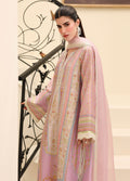 Kanwal Malik | Sorelle Luxe Silk 26 | Roselle - by Libasekhas UK - Registered Vendor of : Kanwal Malik - 100% Original Designer Dress