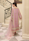 Kanwal Malik | Sorelle Luxe Silk 26 | Roselle - by Libasekhas UK - Registered Vendor of : Kanwal Malik - 100% Original Designer Dress