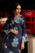 Rajbari | Nissa Floral Symphony | Vol. II | 05 - by Libasekhas - Registered Vendor of : Rajbari - 100% Original Designer Dress