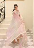 Kanwal Malik | Sorelle Luxe Silk 26 | Roselle - by Libasekhas UK - Registered Vendor of : Kanwal Malik - 100% Original Designer Dress