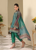 Kanwal Malik | Sorelle Luxe Silk 26 | Jiana - by Libasekhas UK - Registered Vendor of : Kanwal Malik - 100% Original Designer Dress