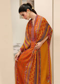 Kanwal Malik | Sorelle Luxe Silk 26 | Eira - by Libasekhas UK - Registered Vendor of : Kanwal Malik - 100% Original Designer Dress