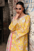 Rajbari | Nissa Floral Symphony | Vol. II | 07 - by Libasekhas - Registered Vendor of : Rajbari - 100% Original Designer Dress