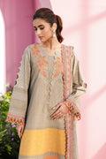 Charizma | Combination Lawn | CC6-15 - by Libasekhas UK - Registered Vendor of : Charizma - 100% Original Designer Dress