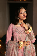 Saad Shaikh | Singhar Premium Silk 25 | ROSHAAN - by Libasekhas UK - Registered Vendor of : Saad Shaikh - 100% Original Designer Dress