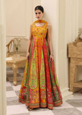 Kanwal Malik | Sorelle Luxe Silk 26 | Inaya - by Libasekhas UK - Registered Vendor of : Kanwal Malik - 100% Original Designer Dress
