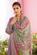 Charizma | Combination Lawn | CC6-17 - by Libasekhas UK - Registered Vendor of : Charizma - 100% Original Designer Dress