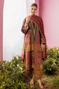Charizma | Combination Lawn | CC6-16 - by Libasekhas UK - Registered Vendor of : Charizma - 100% Original Designer Dress