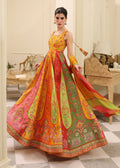 Kanwal Malik | Sorelle Luxe Silk 26 | Inaya - by Libasekhas UK - Registered Vendor of : Kanwal Malik - 100% Original Designer Dress