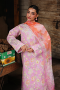 Rajbari | Nissa Floral Symphony | Vol. II | 03 - by Libasekhas - Registered Vendor of : Rajbari - 100% Original Designer Dress