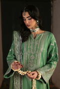 Saad Shaikh | Singhar Premium Silk 25 | AIRA - by Libasekhas UK - Registered Vendor of : Saad Shaikh - 100% Original Designer Dress
