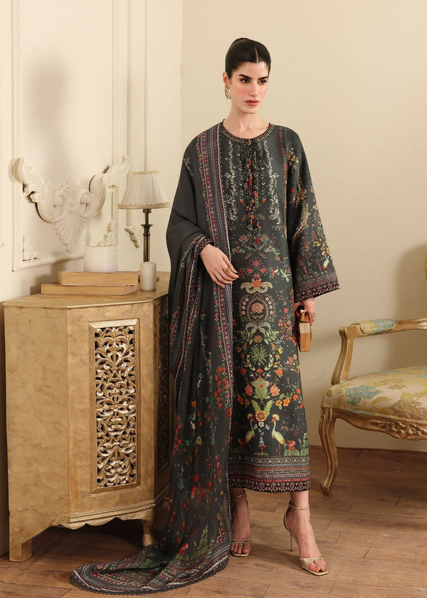 Kanwal Malik | Sorelle Luxe Silk 26 | Ayra - by Libasekhas UK - Registered Vendor of : Kanwal Malik - 100% Original Designer Dress