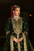 Saad Shaikh | Singhar Premium Silk 25 | ZAIB - by Libasekhas UK - Registered Vendor of : Saad Shaikh - 100% Original Designer Dress