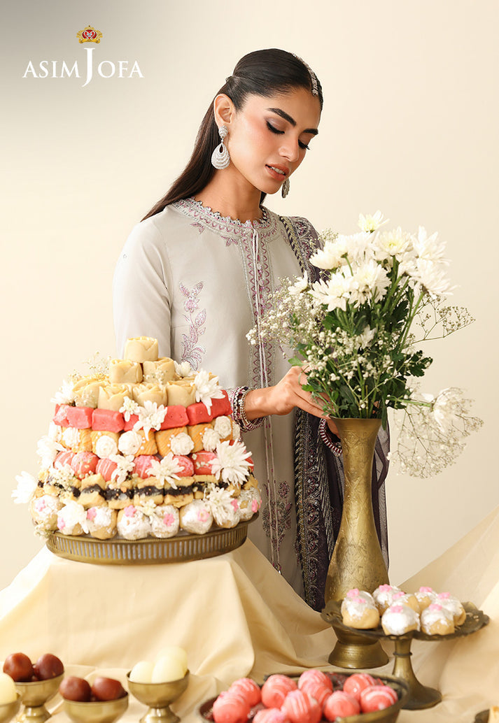 Asim Jofa | Luxury Formals 26 | AJULIH-09 - by Libasekhas UK - Registered Vendor of : Asim Jofa - 100% Original Designer Dress
