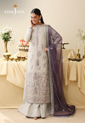 Asim Jofa | Luxury Formals 26 | AJULIH-09 - by Libasekhas UK - Registered Vendor of : Asim Jofa - 100% Original Designer Dress