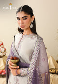 Asim Jofa | Luxury Formals 26 | AJULIH-09 - by Libasekhas UK - Registered Vendor of : Asim Jofa - 100% Original Designer Dress