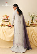 Asim Jofa | Luxury Formals 26 | AJULIH-09 - by Libasekhas UK - Registered Vendor of : Asim Jofa - 100% Original Designer Dress