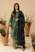 Rajbari | Jahaan Lawn | JAHAAN | 07 - by Libasekhas UK - Registered Vendor of : Rajbari - 100% Original Designer Dress