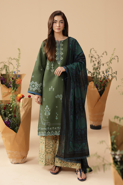 Rajbari | Jahaan Lawn | JAHAAN | 07 - by Libasekhas UK - Registered Vendor of : Rajbari - 100% Original Designer Dress