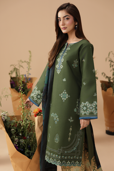 Rajbari | Jahaan Lawn | JAHAAN | 07 - by Libasekhas UK - Registered Vendor of : Rajbari - 100% Original Designer Dress