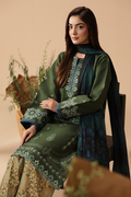 Rajbari | Jahaan Lawn | JAHAAN | 07 - by Libasekhas UK - Registered Vendor of : Rajbari - 100% Original Designer Dress