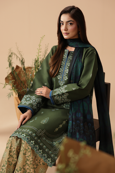 Rajbari | Jahaan Lawn | JAHAAN | 07 - by Libasekhas UK - Registered Vendor of : Rajbari - 100% Original Designer Dress