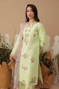 Rajbari | Jahaan Lawn | JAHAAN | 11 - by Libasekhas UK - Registered Vendor of : Rajbari - 100% Original Designer Dress