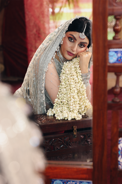 Saad Shaikh | Silsila Formals 25 | Shehwar - by Libasekhas UK - Registered Vendor of : Saad Shaikh - 100% Original Designer Dress